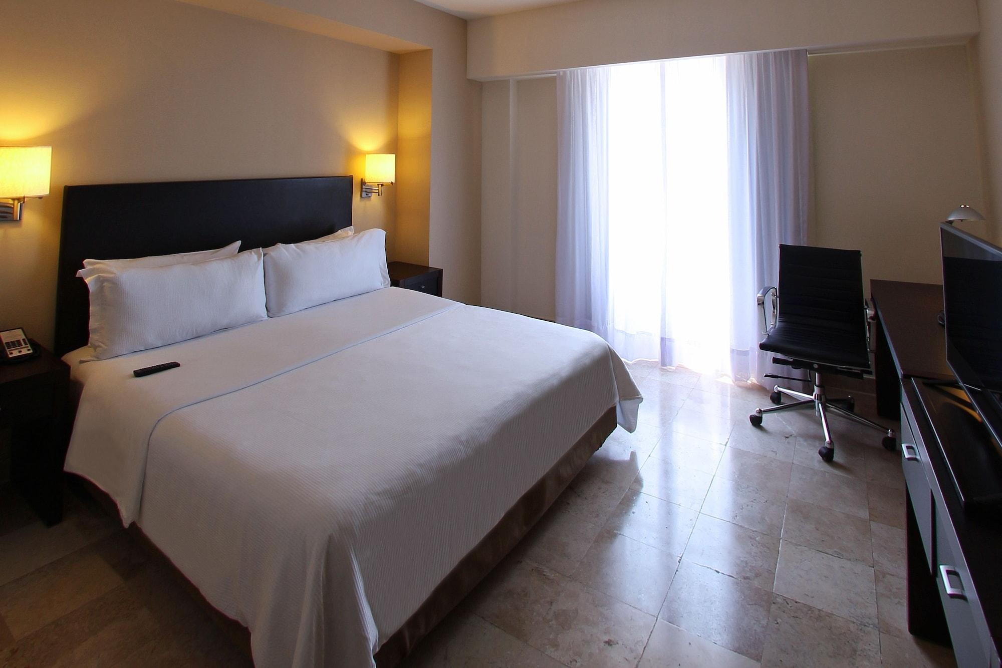 Fiesta Inn Coatzacoalcos Exterior foto