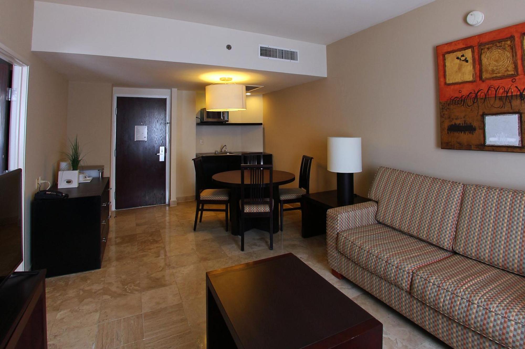 Fiesta Inn Coatzacoalcos Exterior foto