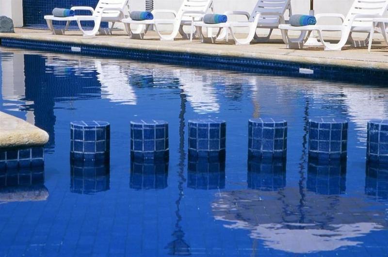 Fiesta Inn Coatzacoalcos Exterior foto