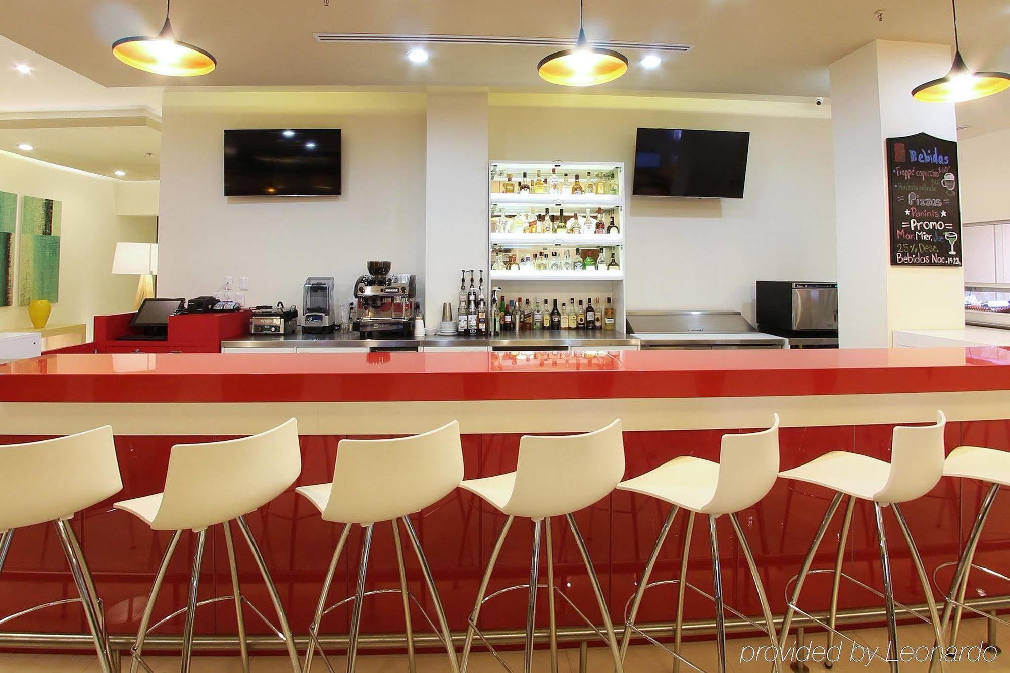 Fiesta Inn Coatzacoalcos Exterior foto