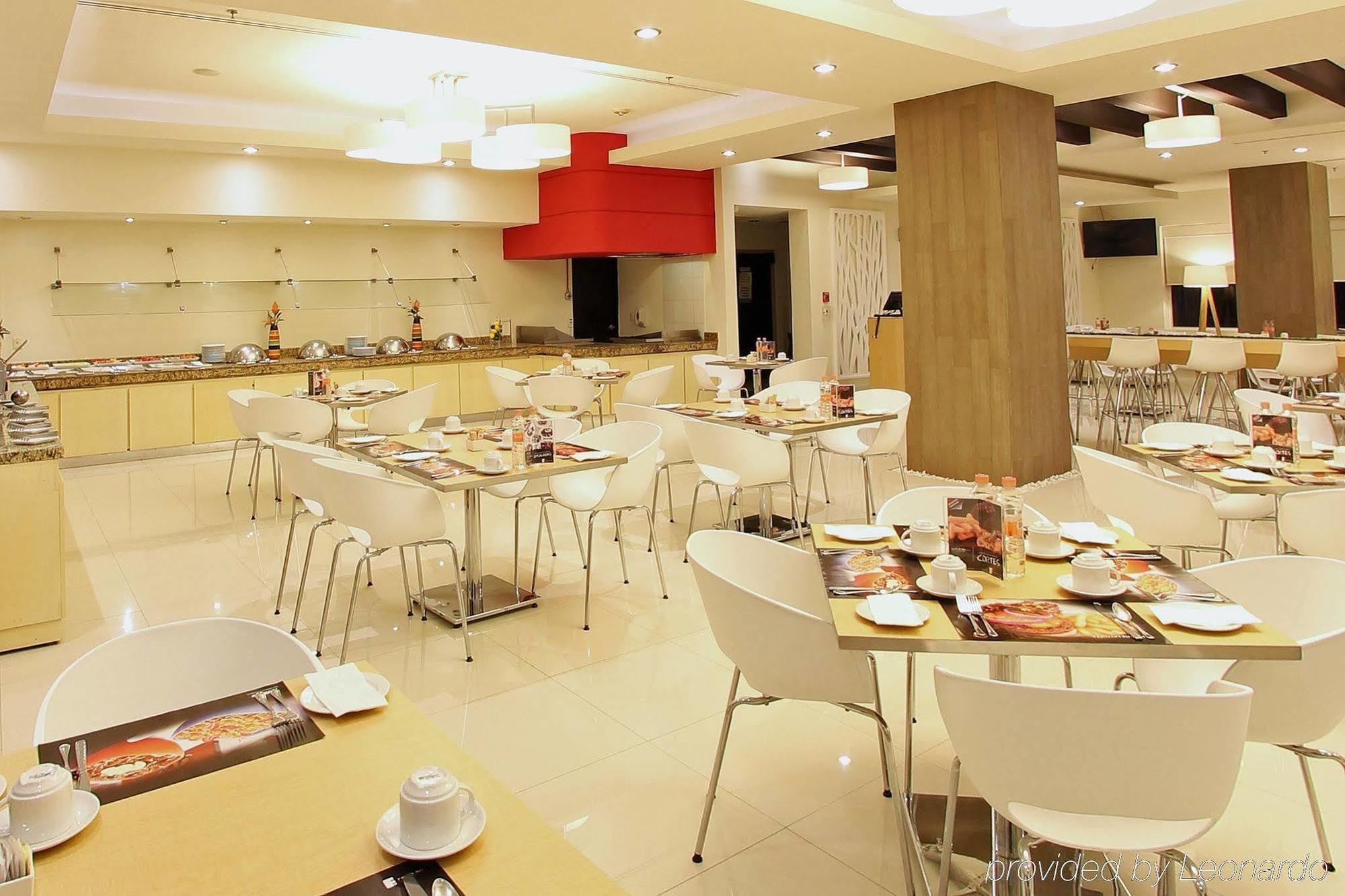 Fiesta Inn Coatzacoalcos Exterior foto