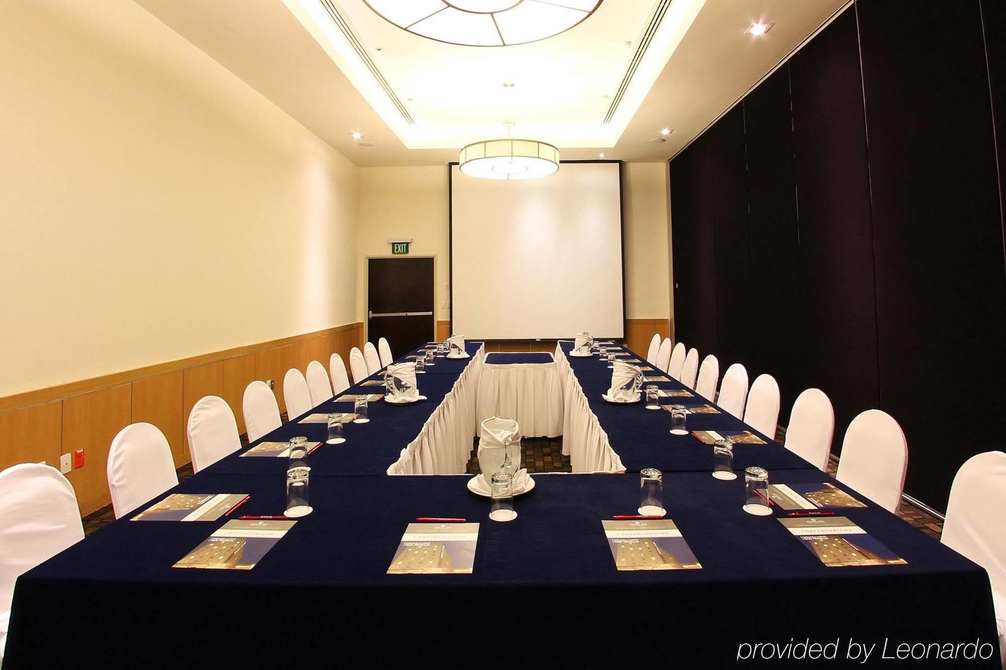 Fiesta Inn Coatzacoalcos Exterior foto