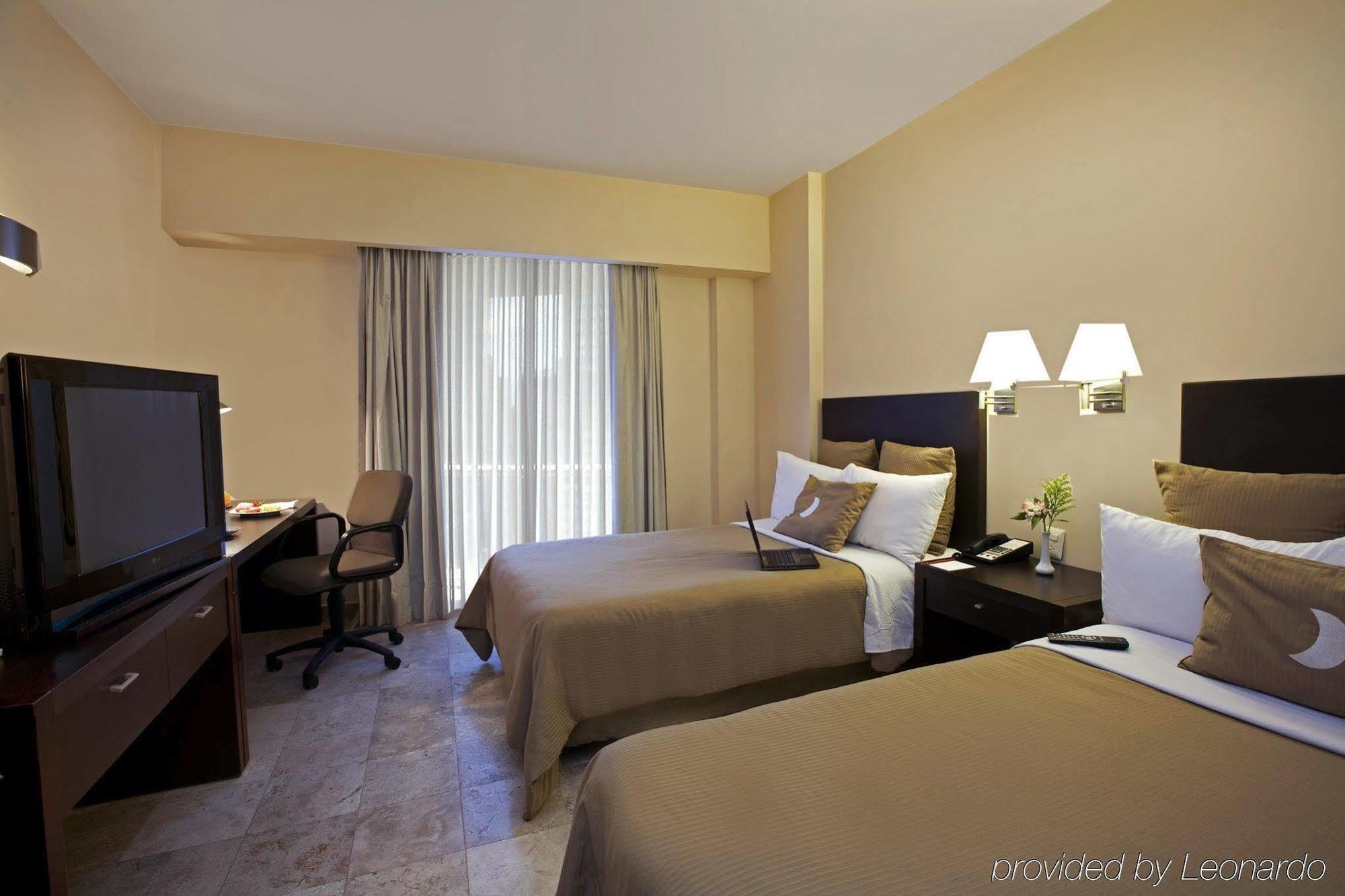 Fiesta Inn Coatzacoalcos Exterior foto